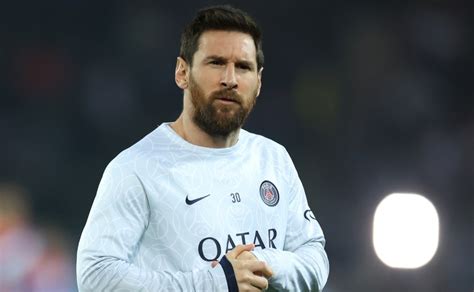 Lionel Messi Breaks Another Record This Time Surpassing Ferenc Puskás