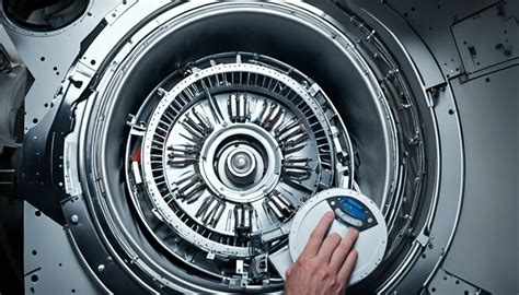 Fix Loud Screeching Dryer Noise – Quick Tips - Machine Answered