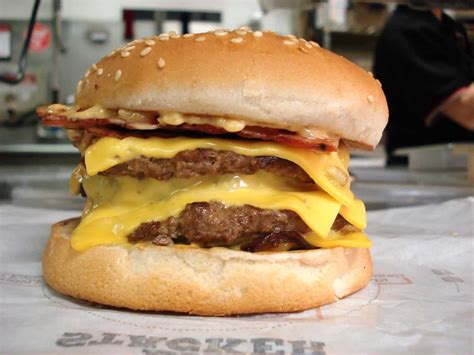 10 Disgusting Things Found In Mcdonalds Food