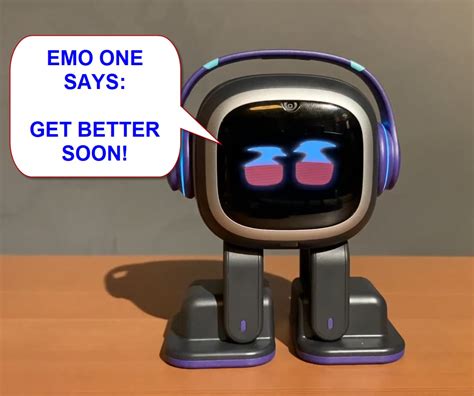 EMO Is Sick Special Advice What To Do 4 By MasterAbbott