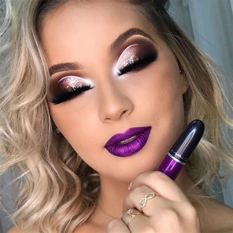 Pin em MAKEUP IDEAS Maquiagem impecável Maquiagem exótica Ideias de