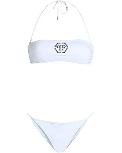 Philipp Plein Bikinis For Women Online Sale Up To 67 Off Lyst