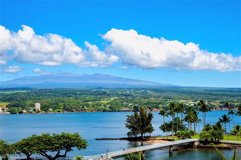 Downtown Hilo