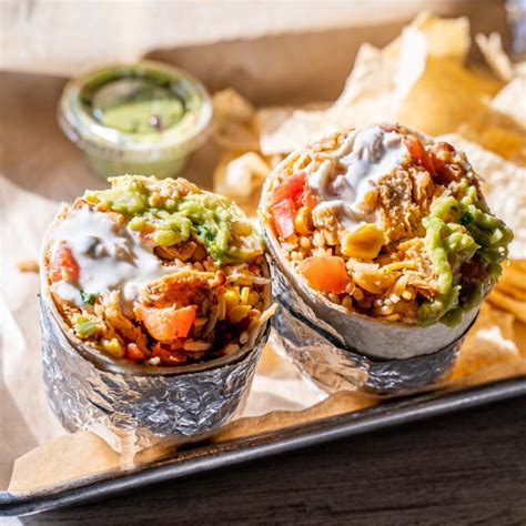 Moes Southwest Grill The Ultimate Calorie And Nutrition Guide