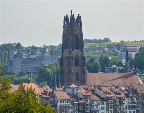 Église catholique Fribourg Visites exceptionnelles de la Cathédrale