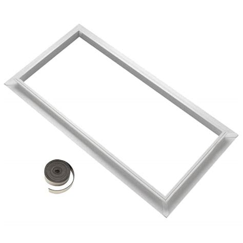 Velux Accessory Tray For Installation Of Blinds In Fcm