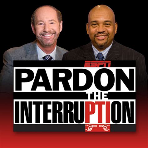 PTI with Tony Kornheiser and Michael Wilbon - Sports - Sports Podcast