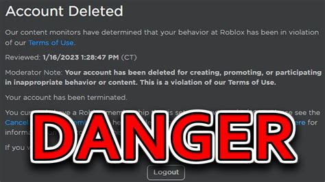 NEW Roblox Exploit Is BANNING EVERYONE YouTube