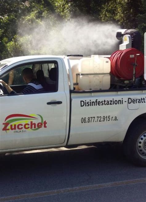 Disinfestazione Roma Zucchet Italia Tel 335 8220003 24 Ore