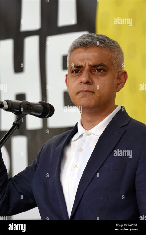 Speech Mayor London Hi Res Stock Photography And Images Alamy