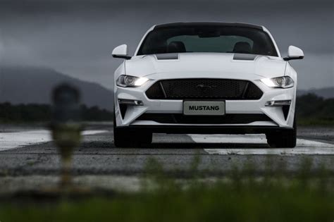 2017 Ford Mustang Shadow Black Edition Ultimate Guide