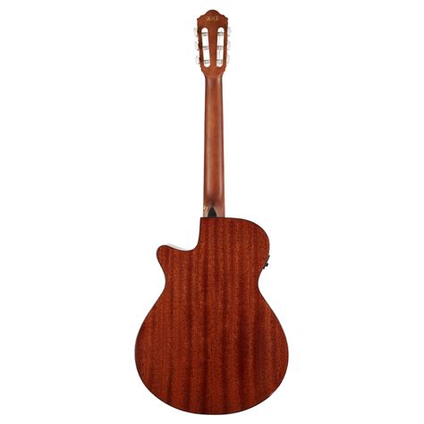 Guitarra Ibanez Aeg50n Nt Electroacustica Music Box Tienda Online