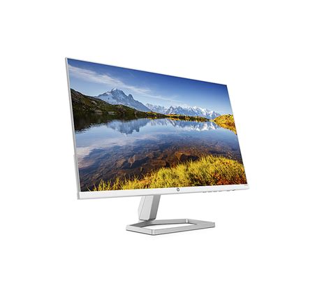 Customer Reviews Hp Ips Led Fhd Freesync Monitor Hdmi Vga With