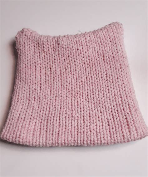 Knit Cat Ear Hat Independent Woman Pussy Hat Knitwear Gift Etsy