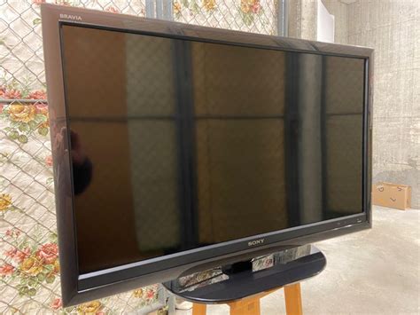 Sony Bravia Kdl Z Kaufen Auf Ricardo