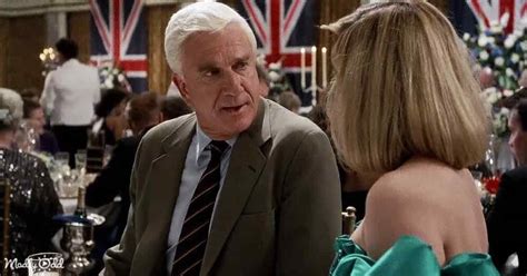 Try Not To Laugh At Leslie Nielsens Naked Gun Quotes Madly Odd