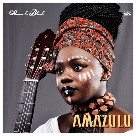 Amanda Black Reacts To Her First Ever Metro Fm Music Awards Nominees