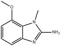 Cas H Benzimidazol Amine Methoxy Methyl Chemsrc