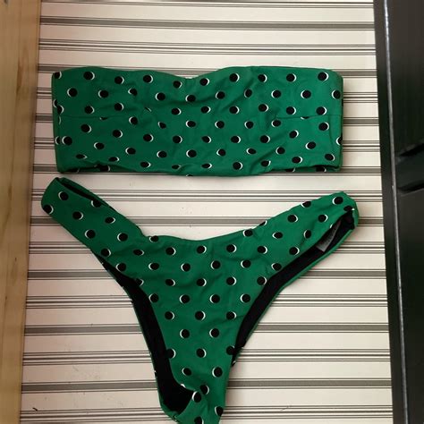 Devon Windsor Bikini Like New Used Once Depop