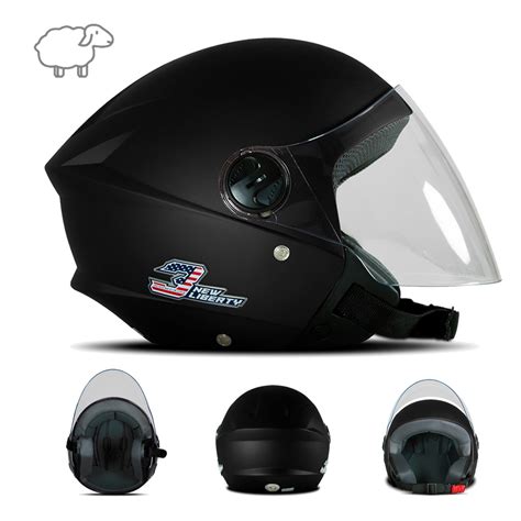 Capacete Aberto Barato Pro Tork Liberty 3 tree Elite Proteção Para