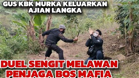 DATANGI LANGSUNG PREMAN PENTOLAN MAD JAPRA YANG BEGITU HEBAT YouTube