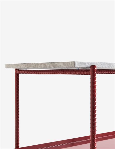 Rebar Table HAY dk Comprar HAY España Diseño Nórdico