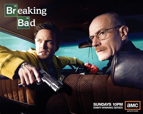 Breaking Bad S02 S03 Image Mod DB