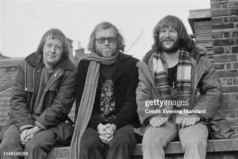 Bill Oddie Photos And Premium High Res Pictures Getty Images