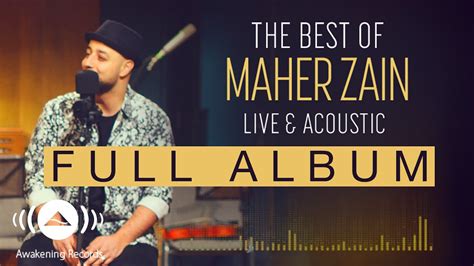 Download Mp3 Maher Zain Album Baru Malique - petrogugu