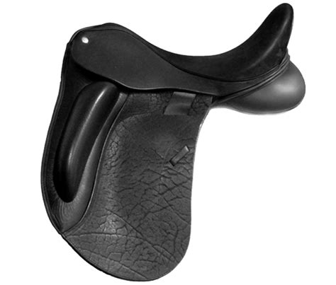 Custom Saddlery Dressursättel - Saddles 'n Arts
