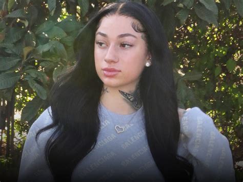 Bhad Bhabie Has Cancer Under Care Of Doctor