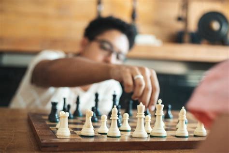 Does Chess Make You Smarter 6 Cognitive Benefits Of Chess