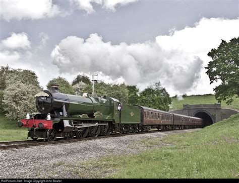 Railpictures Photo 7903 Great Western Railway Steam 4 6 0 At Greet United Kingdom By John