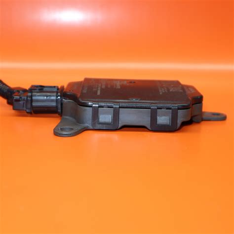 Toyota Rav Blind Spot Radar Sensor Monitor Rear