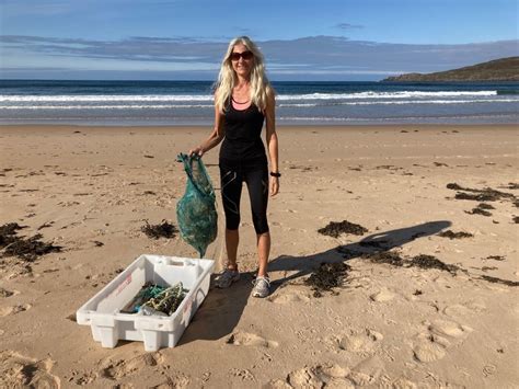 Meet Our Activists Fighting Plastic Pollution Hazels Story Plastic