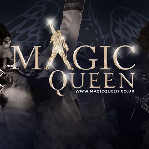 Magic Queen Nottingham Playhouse