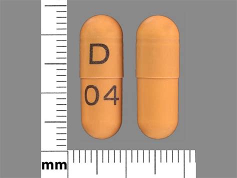 D Orange And Oval Pill Images Pill Identifier Drugs