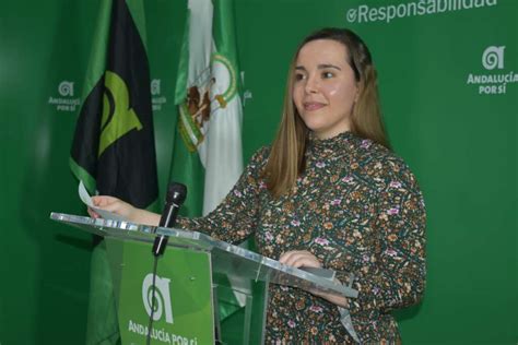 AxSí pide que la web municipal sea una herramienta para una gestión