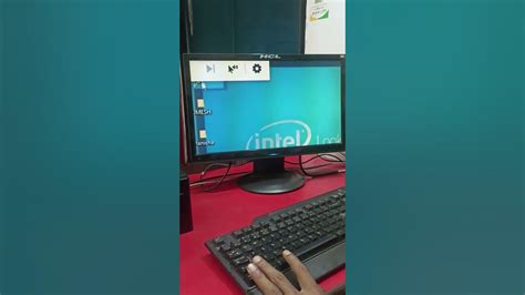 Computer Screen Ko Zoom In Out Kaise Kare How To Zoom Desktop Screen