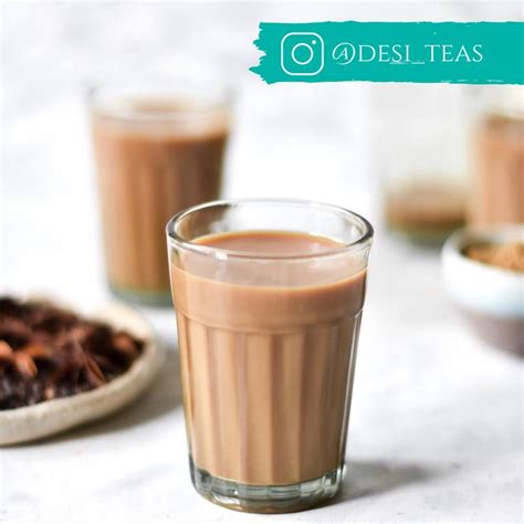 Chai: The Perfect Start to Your Day