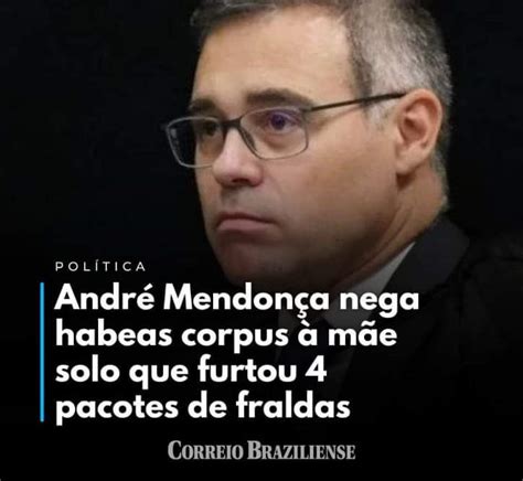 Ricardo On Twitter Terrivelmente EvangÉlico🤔 O Ministro André