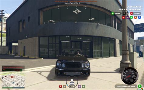 Luxury Auto Dealership Fivem Ready Luxury Garage With Massive Meeting Room And Luxury Offices