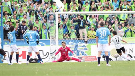 横浜fc 湘南との大一番に負けた柏 で今節の降格回避もj1残留“絶望的”に― スポニチ Sponichi Annex サッカー