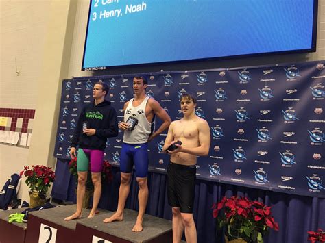 Scottsdale Aquatic Club on Twitter: "Great race from Hoff in the 100Back final! Winning in a ...