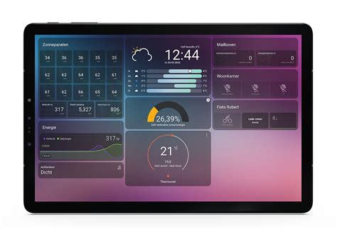 First Time Creating A Dashboard And Which Tablet Is Best Dashboards And Frontend Home Assistant