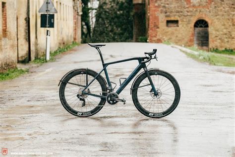 The Canyon Grail CF SLX 8 ETap In Review GRAN FONDO Cycling Magazine