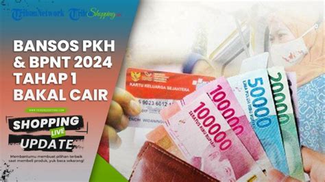 Tutorial Cek Nama Penerima Blt Pkh 2024 Tahap 2 Lewat Hp Cair April