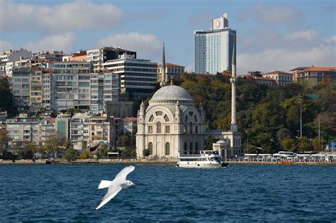 Klassische T Rkei Reise Istanbul Kappadokien Ephesos Pamukkale