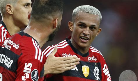 Wesley Faz Confiss O Em Entrevista E Fala De Sa Da Do Flamengo