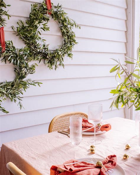 How To Make Christmas Wreaths Using Cardboard Collective Gen